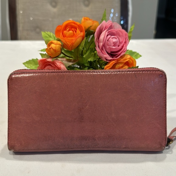 Authentic Balenciaga zippy wallet - Picture 2 of 10